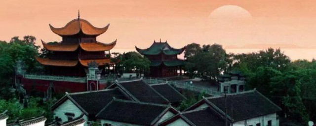 居庙堂之高则忧其民出自哪篇文章 居庙堂之高则忧其民出自哪里