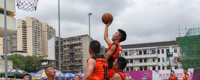 篮球合球什么意思 篮球合球含义