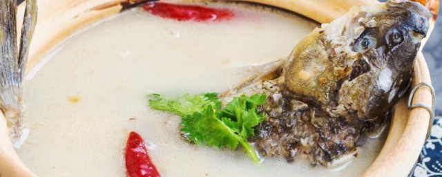 煮鱼开水下锅还是冷水 煮鱼怎么做