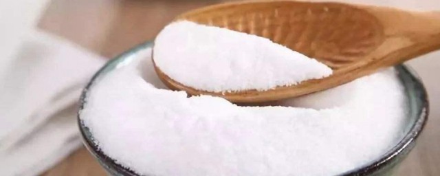 盐包受潮出水怎么办 盐包受潮出水怎么处理