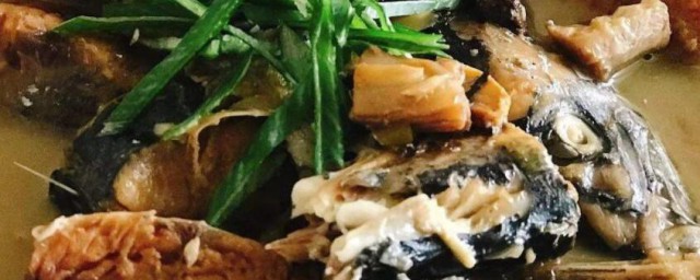 怎样做鲅鱼炖豆腐 鲅鱼炖豆腐的做法
