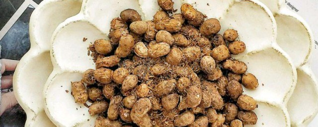 山药豆怎样做好吃 山药豆的做法