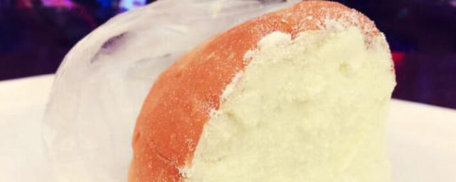 玫瑰乳酪手撕包的做法 玫瑰乳酪手撕包如何做