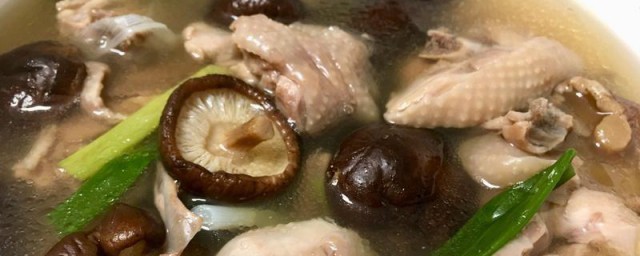 怎样炖鸡肉好吃又烂 炖鸡肉好吃又烂的做法简介