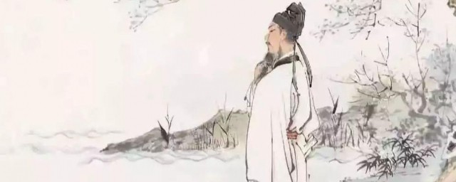 李白是诗圣还是诗仙 李白被称为什么?