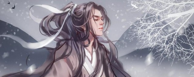 山河令周子舒容颜描述 山河令中周子舒的容貌有哪些描述