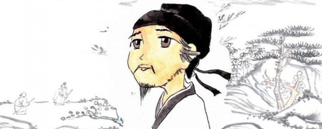 酒圣是谁 酒圣简单介绍