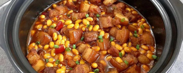 炖五花肉 炖五花肉的做法