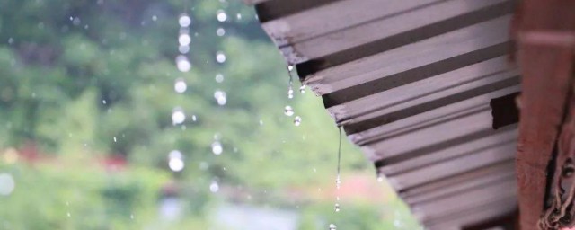 回南天最有效除湿的方法 回南天最有效除湿的方式介绍