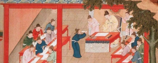 九品中正制是谁创立的 九品中正制创立的人是谁
