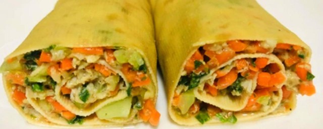 豆皮怎样做减脂餐 怎样做豆皮减脂餐