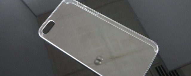 透明手机壳快速去黄简易技巧 透明手机壳发黄的解决技巧是什么
