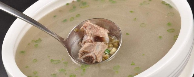 汤粉熬制高汤技巧 汤粉熬制高汤做法