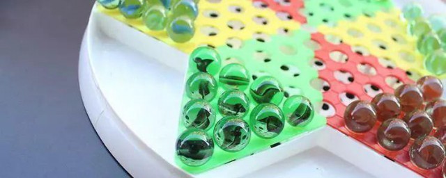 儿童跳棋入门方式 儿童跳棋入门秘诀详解