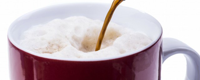 奶茶污渍怎样清洗掉 奶茶污渍清洗技巧
