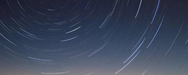 星辰大海暗指什么意思 星辰大海指哪些东西
