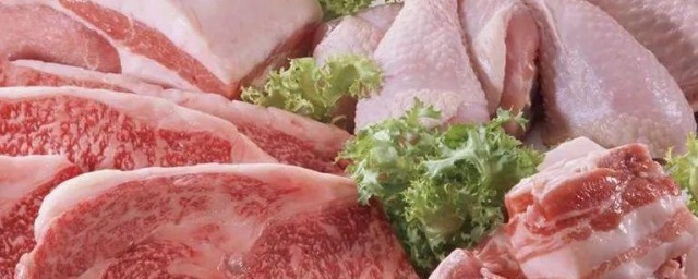 羊肉放冰箱冷冻前洗吗 羊肉放冰箱可以保存多久