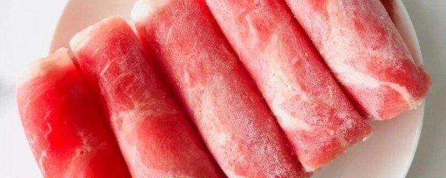 石榴能和牛肉羊肉一起吃吗 石榴能和牛肉羊肉的饮食禁忌