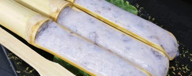 手工虾滑的制作技巧 手工虾滑怎样制作