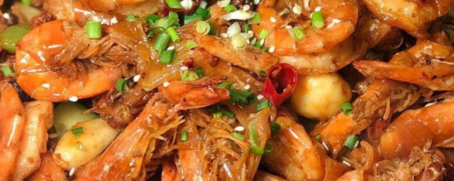 羊肉可以和虾一起吃吗 羊肉和虾一起吃好吗