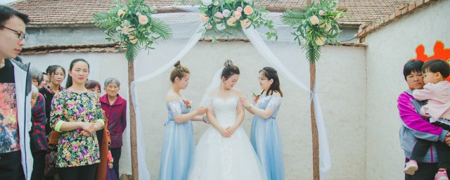 结婚为什么贴井盖 结婚为啥贴井盖