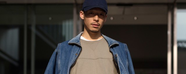 瘦人男性穿衣搭配技巧 瘦人男性穿衣搭配诀窍简介