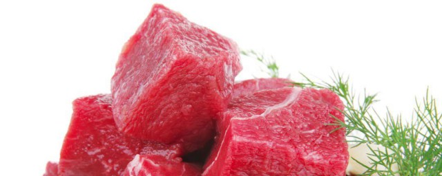 买到注水牛肉如何处理 处理注水牛肉的方法