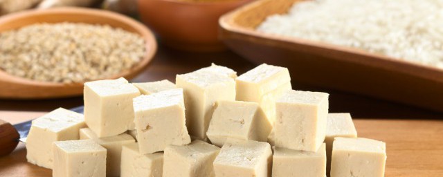 豆腐可以放冰箱多久 豆腐放冰箱冷藏可以放几天?