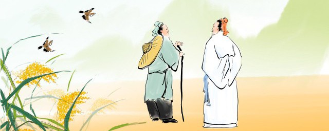 乌衣巷古诗意思 乌衣巷古诗意思是什么
