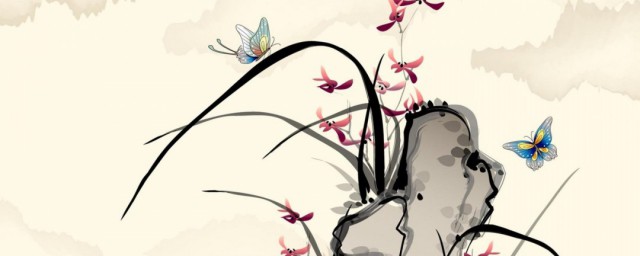 水墨画的特点是什么 水墨画的特点简介