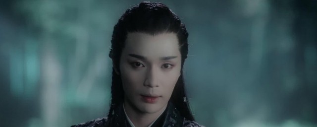 山河令毒蝎的义父是谁 山河令毒蝎的介绍