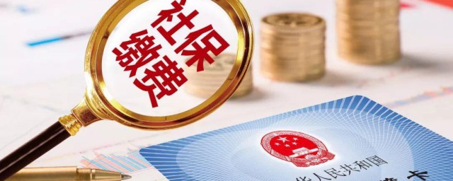 查询个人社保缴费明细 查询个人社保缴费明细的技巧