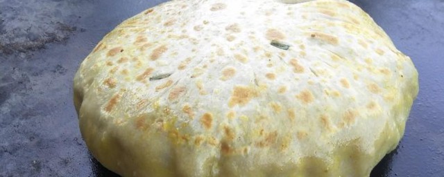 气球饼怎样做 气球饼的做法