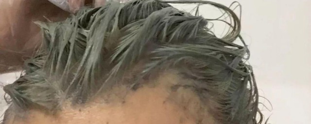 男士漂发根技巧 男士漂发根技巧是什么