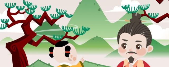 云深不知处的深层意思 云深不知处的深层解释