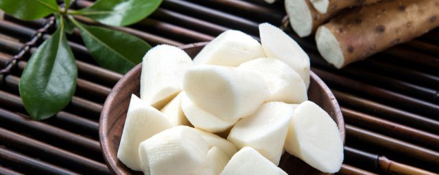 山药红薯粥怎样做最养脾胃 山药红薯粥的烹饪技巧