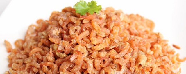 海米鱼的制作技巧 海米鱼的烹饪技巧