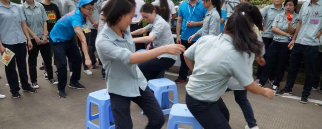 抢凳子游戏规则是什么 抢凳子的游戏规则有哪些