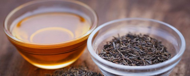 冰岛茶的口感特点 关于冰岛茶的口感特点简介