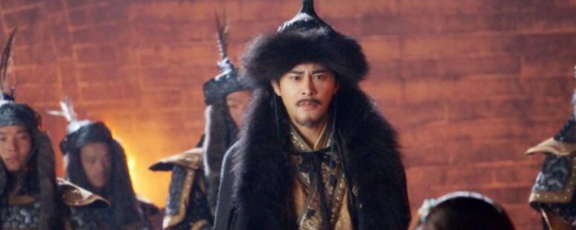 金人是现在的哪里人 金人简单简介