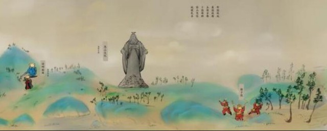 燕南赵北是现在的哪里 燕南赵北是现在的哪些地方