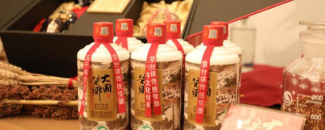 白酒的种类 白酒有什么种类