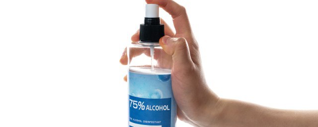 酒精成分 酒精由什么做成的