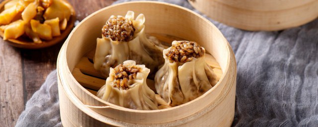 烧麦的来历与传说 烧麦的名字由来与传说