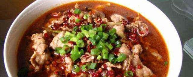 川味里脊肉怎样做 川味里脊肉的烹饪技巧
