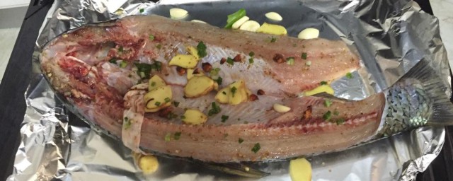 怎样做烤鱼没有腥味 烤鱼怎样去腥味效果好