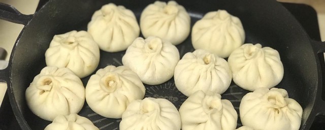 牛肉豆腐煎包的做法和配方 牛肉豆腐煎包的做法和配方是什么