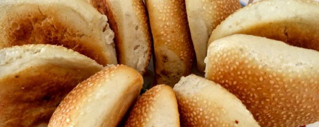福州光饼的做法和配方 福州光饼的做法和配方是什么