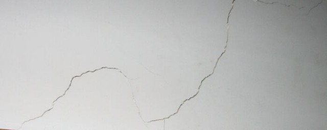 墙体开裂有什么要领修补 墙体开裂处理方法