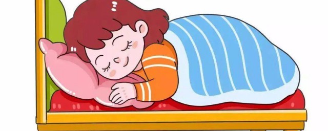 帮助学生睡眠的有哪些方式 有哪些有助睡眠的办法